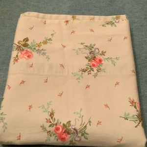 Ralph Lauren Single Standard Pillowcase
